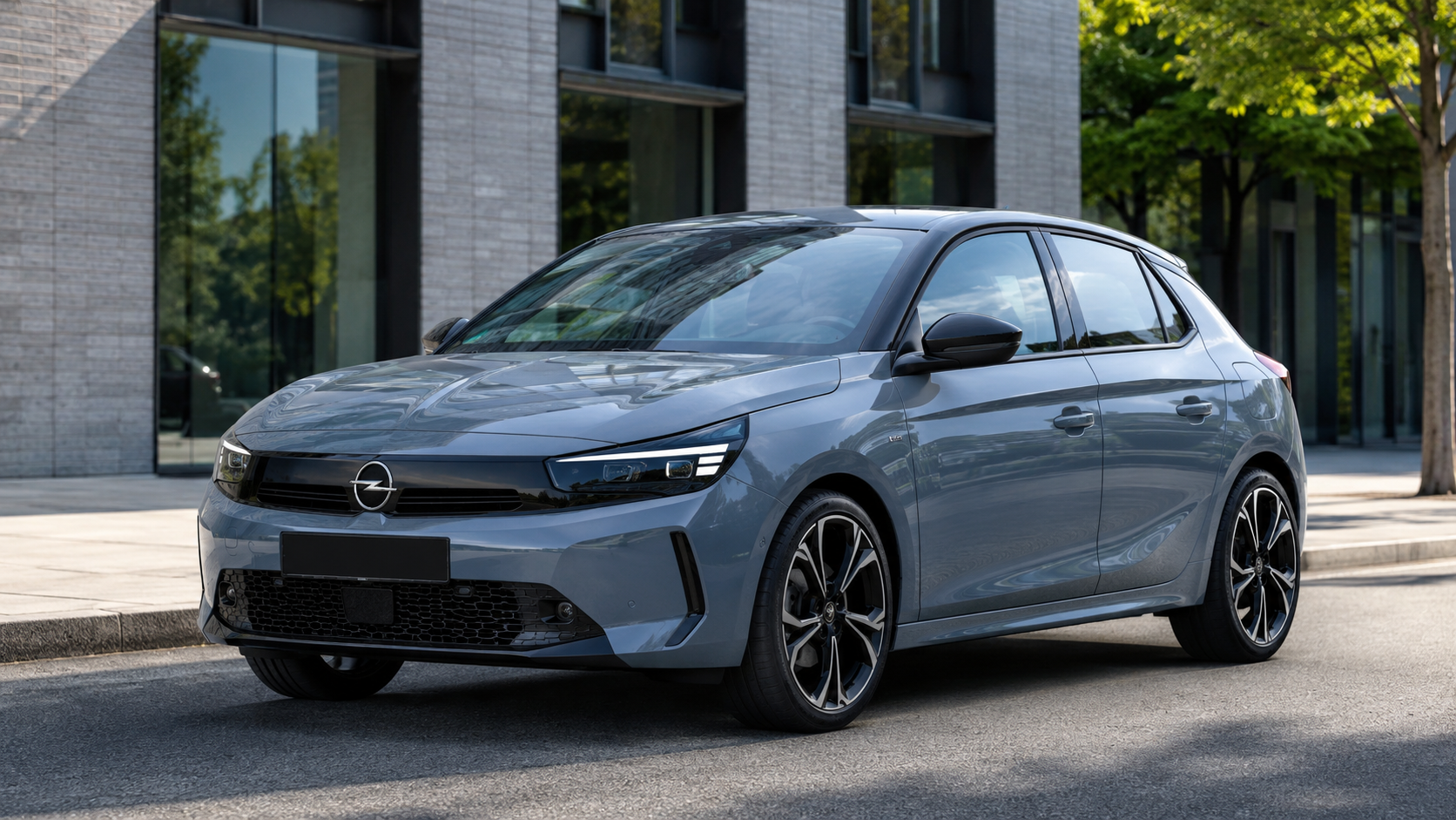 Opel Corsa 2026 : Le guide complet pour tout savoir sur la nouvelle citadine